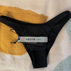 NWT Jolyn Kelia bikini bottoms